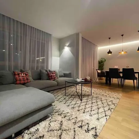 Viva Vigo Con Vistas A La Ria Apartamento Exterior foto
