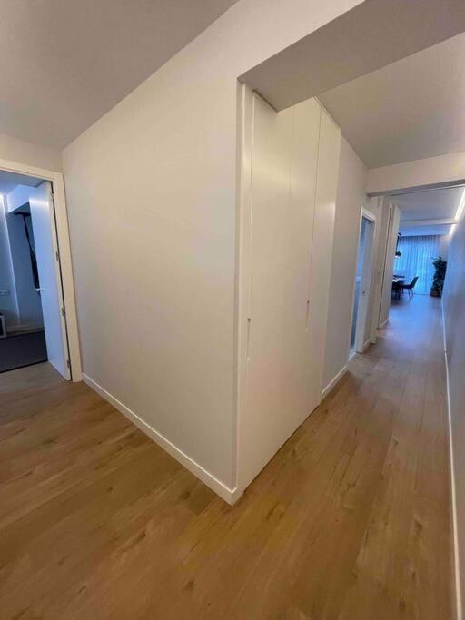 Apartament Viva Con Vistas A La Ria *