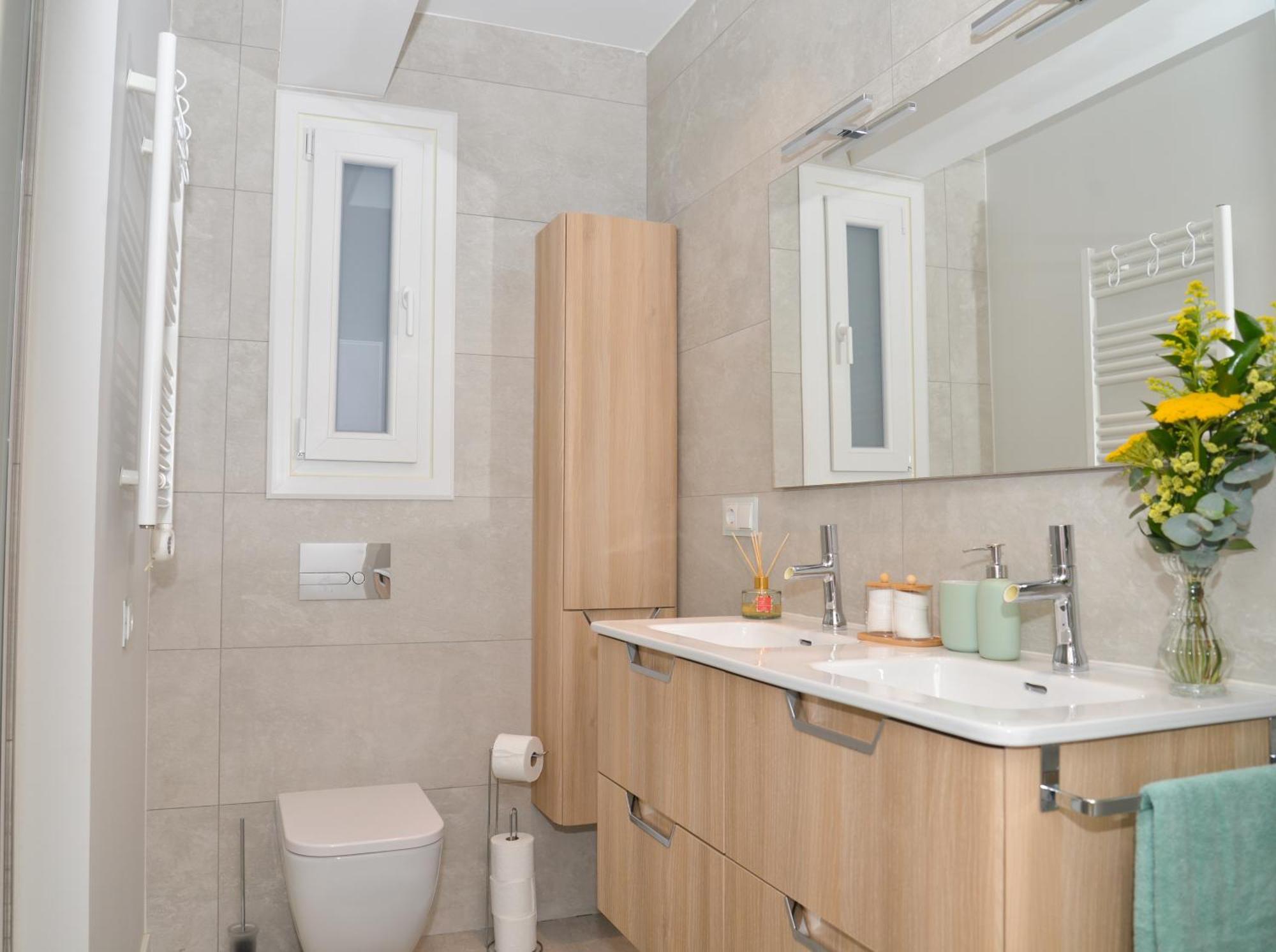 Apartament Viva Con Vistas A La Ria Vigo